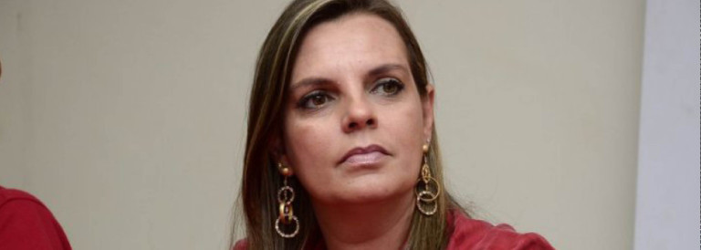 CLÁUDIA DEFENDE HOSPITAL DE URGÊNCIA EM PALMAS