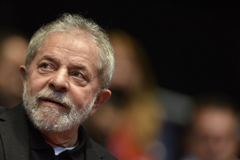 ‘É guerra e quem tiver artilharia mais forte ganha’, dispara Lula