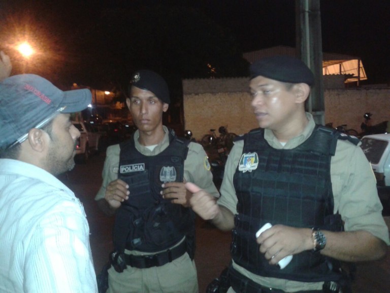 Bebida alcoólica x criança e adolescente: Pai desesperado faz denuncia junto ao Ministério Público e pede socorro
