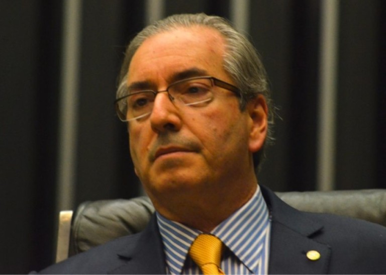 Planilha aponta suposta propina de R$ 52 milhões a Cunha