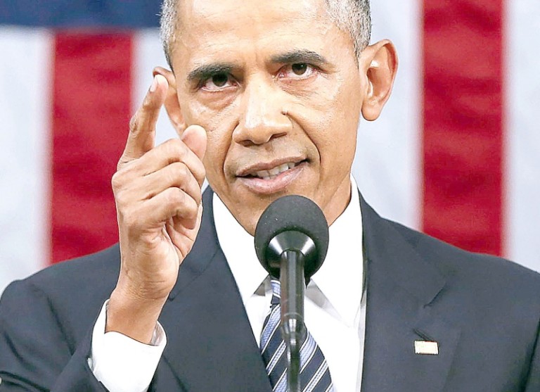 Obama e presidente turco conversam sobre como avançar na luta contra o EI
