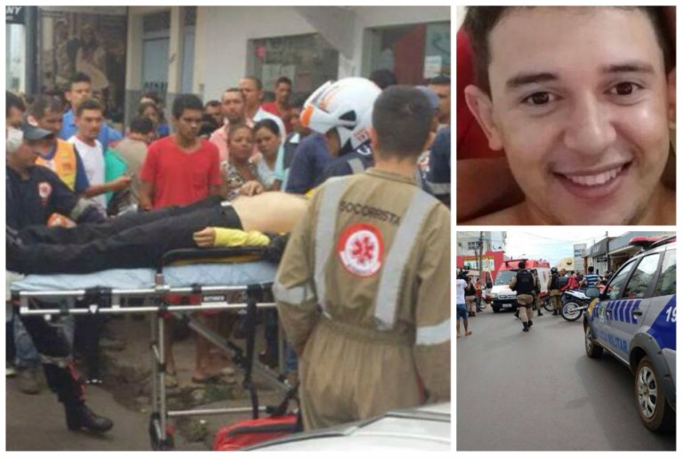 Prefeitura de Araguaína decreta luto por três dias pela morte de agente de trânsito