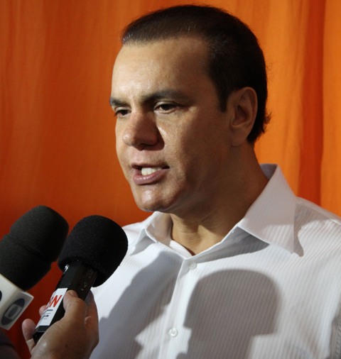 PSDB vai à Justiça para derrubar taxa de inspeção veicular do Estado do Tocantins