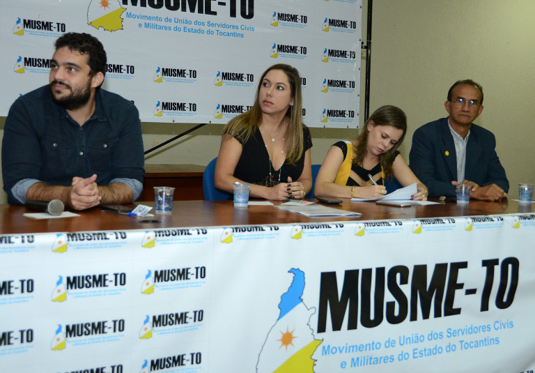 Sindicatos cobram pagamento de data-base e progressões