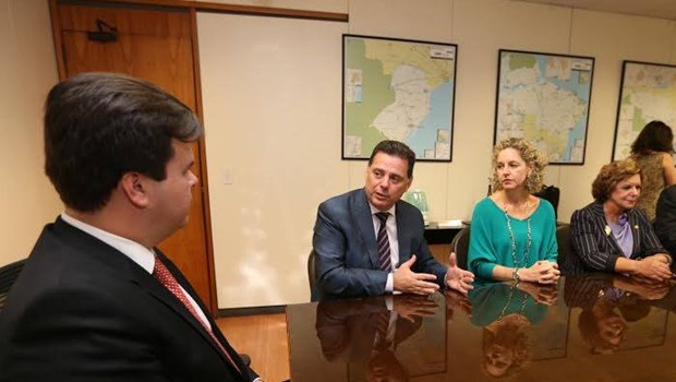“Celg pode ser primeiro gol do governo Temer na área de privatizações”, diz Ana Carla Abrão
