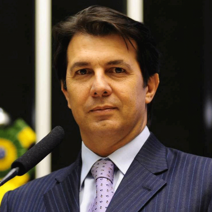 Após se reunir com Temer, deputado diz que decisão de Maranhão é inaceitável