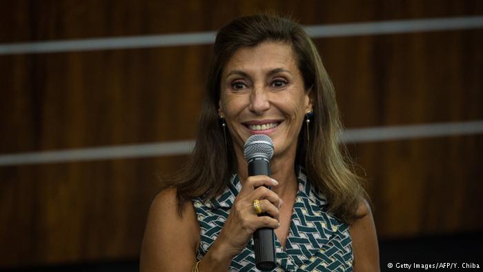 Temer escolhe mulher para comandar BNDES