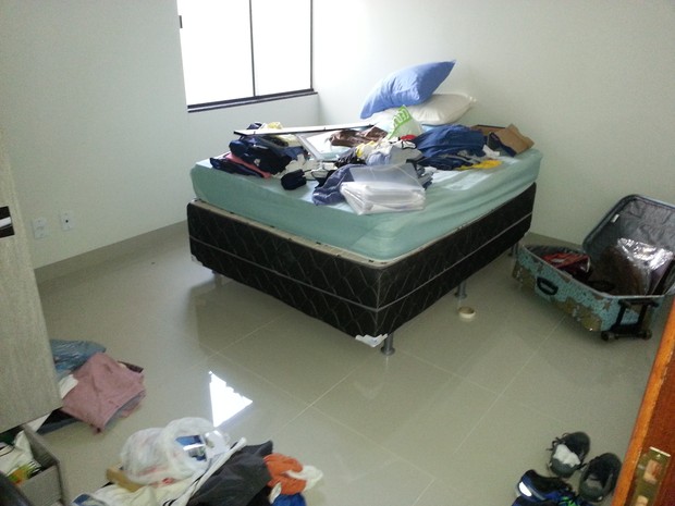 Casal de jornalistas é assaltado e feito refém dentro de casa em Palmas