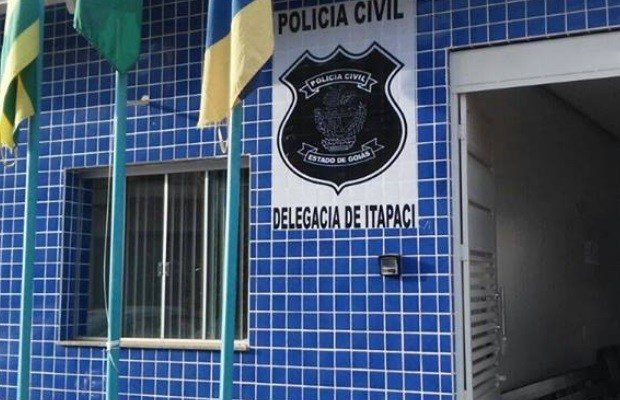 Pai confessa abuso após filha revelar crime à diretora da escola, diz polícia