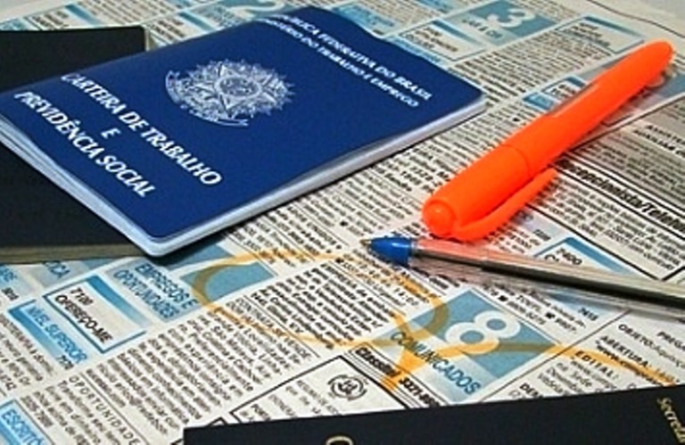 Antecedente de Desemprego avança e é o maior desde maio de 2014