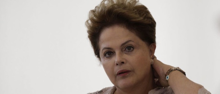 Gravações de Jucá serão incorporadas à defesa de Dilma no impeachment