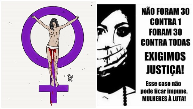 Após casos de estupro coletivo, ONU Mulheres pede “tolerância zero” à violência