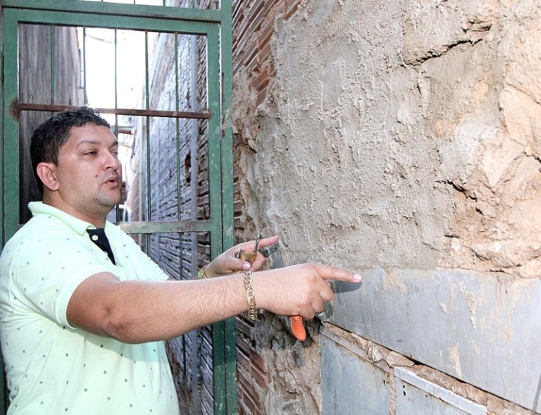 Criminalidade não dá trégua