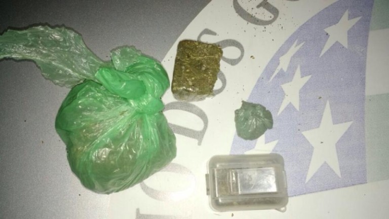 Traficante e foragido que usava nome falso são presos em Goiânia
