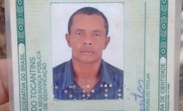 Homem morre após cair de moto na BR-242 entre Gurupi e Peixe