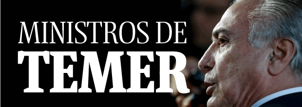 Sete ministros de Temer são citados na Lava Jato
