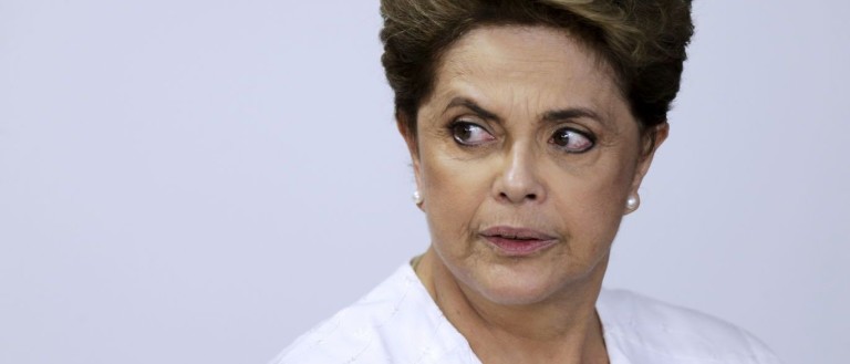 Contra Temer, Dilma cria “bunker da resistência” dentro do Alvorada