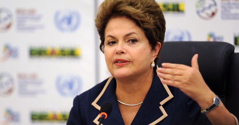 Dilma deve inaugurar sede da Embrapa no sábado