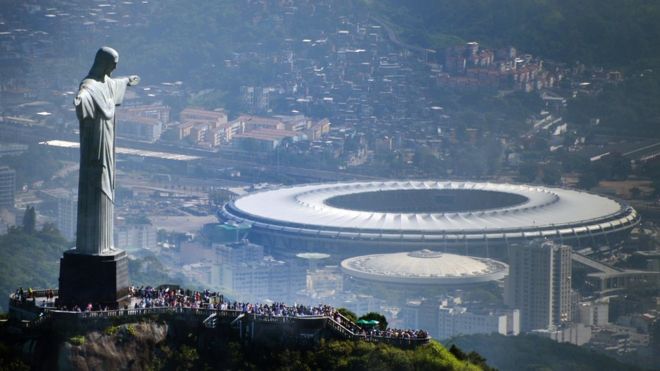 Zika: OMS nega pedido de cientistas para adiar Olimpíada do Rio