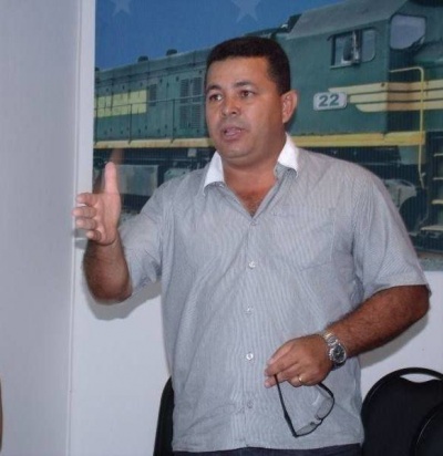 Família de vereador é feita refém durante assalto em Palmas