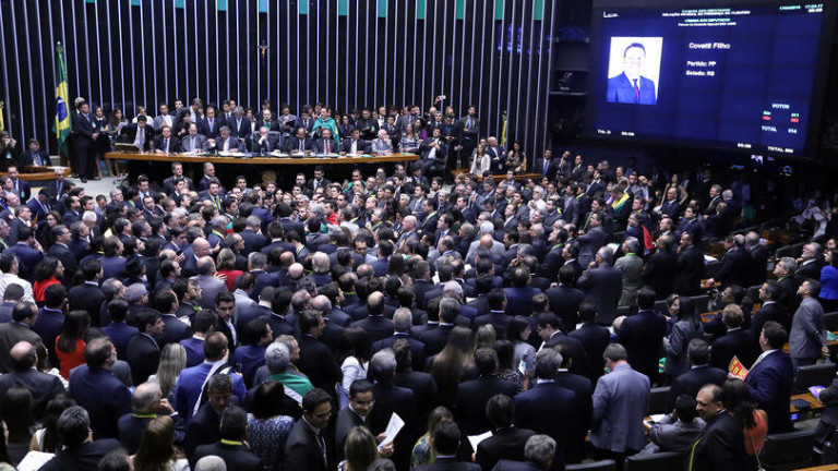 Anulação do impeachment gera incertezas sobre processo