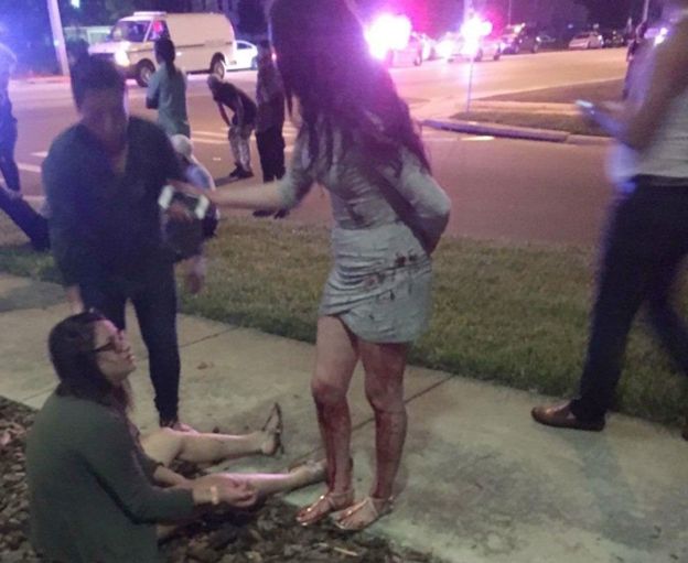 Massacre em Orlando: O que se sabe até agora