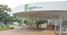 Inscrições para processos seletivos do IFTO estão abertas
