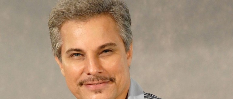 Edson Celulari está com câncer, diz colunista