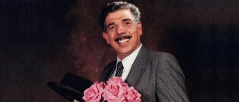 Morre Rubén Aguirre, intérprete do Professor Girafales, aos 82 anos
