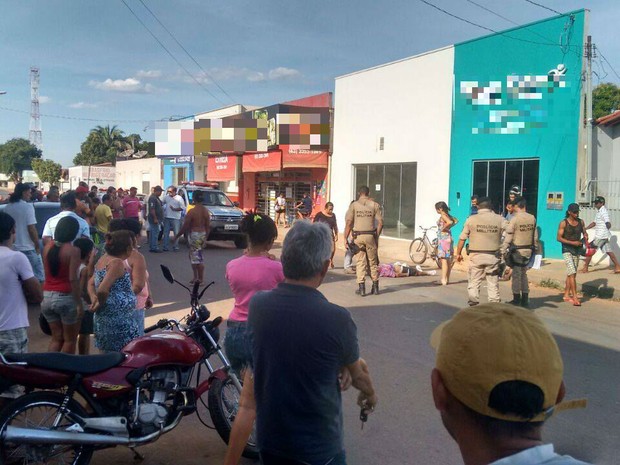 Quatro motociclistas morrem em acidentes no Tocantins