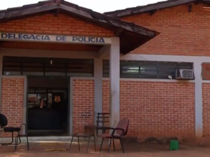 Terceiro suspeito de estupro coletivo se apresenta à polícia em Natividade