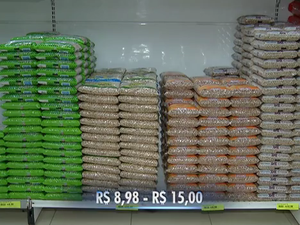 Preço do quilo do feijão sobe e chega a R$ 15 em mercados de Palmas