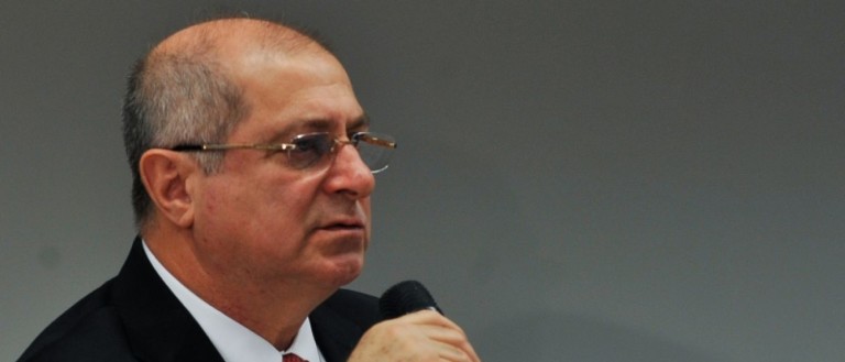 Ex-ministro Paulo Bernardo é preso na Lava Jato