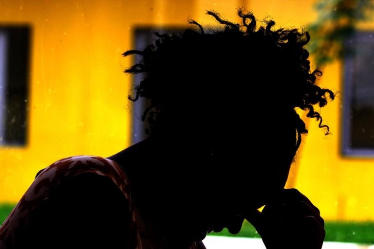 Uma em cada 5 mulheres de até 18 anos já foi vítima de violência