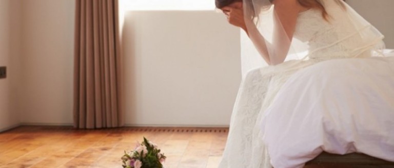 Noiva envenenada no dia do casamento ganha indenização de R$ 100 mil