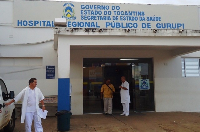 Justiça determina que estado mantenha fornecimento de alimentação no regional; decisão obriga também retomada de serviços de limpeza