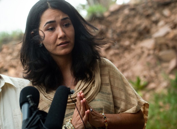 Ex-mulher diz que atirador de Orlando é ‘instável e perturbado’