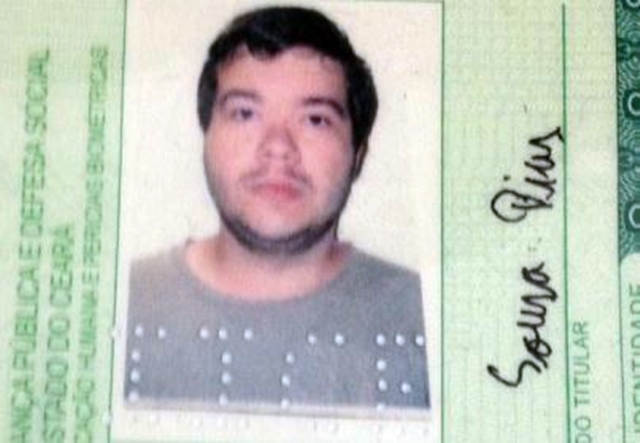 Polícia diz que estudante recebeu R$ 6,5 mil para fazer vestibular no lugar de outro em Gurupi; servidor da federal do CE será investigado