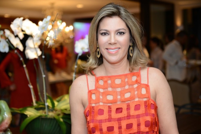 Tribunal de Justiça suspende liminarmente aposentadoria de Valéria Perillo
