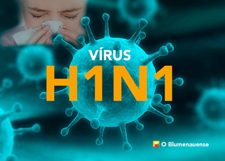 Casos de H1N1 superam em 22% número registrado em 2013, no auge da epidemia