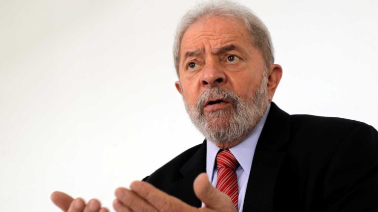 Reprovação do governo Lula sobe para 34% na cidade de São Paulo, aponta Datafolha