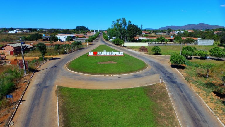 Palmeirópolis Tocantins: veja lista dos candidatos a vereadores nas Eleições 2024