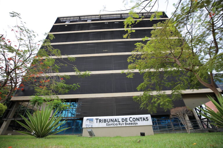 Tribunal de Contas do Tocantins publica edital para realização de concurso público