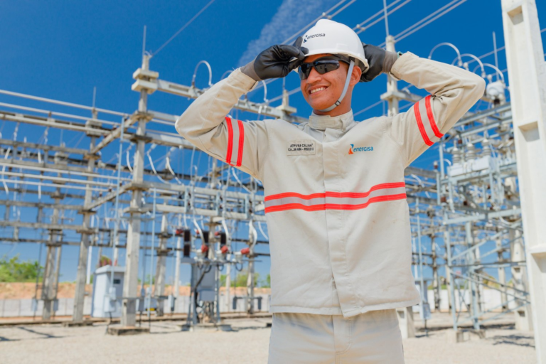 Ranking GPTW: Energisa Tocantins é reconhecida como uma das melhores empresas para se trabalhar no setor elétrico