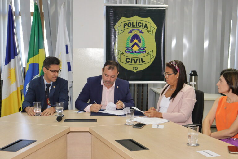 Secretaria da Segurança Pública estabelece programa de estágio supervisionado