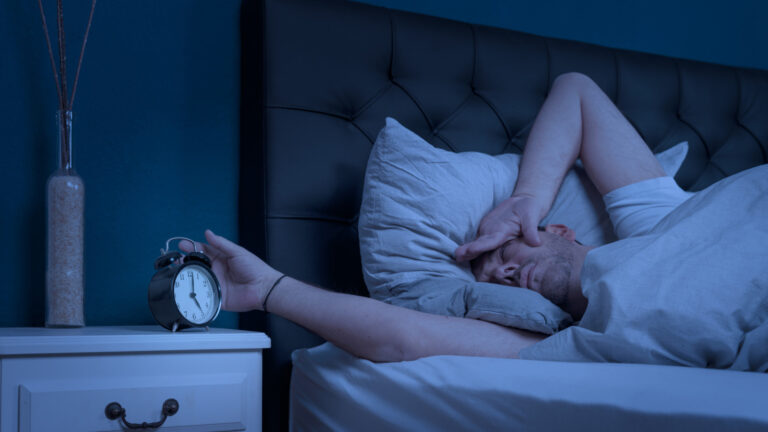 Não coma isto antes de ir dormir (pode fazer com que tenha pesadelos)