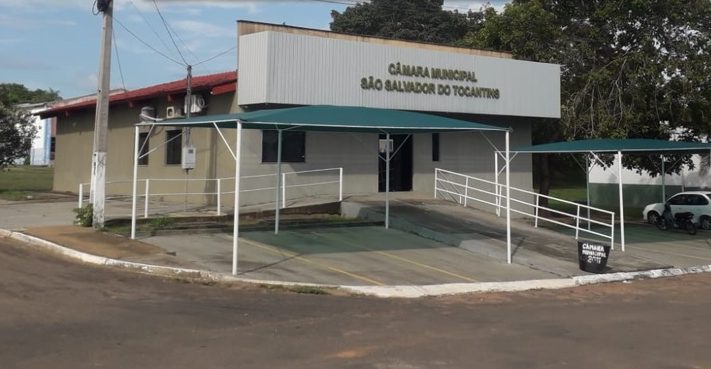 TSE decide por impugnar chapa de vereadores em São Salvador do Tocantins