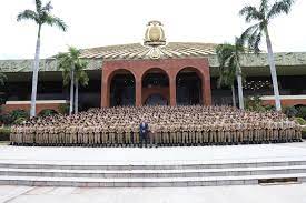 Governador Wanderlei Barbosa determina celeridade na realização de um novo concurso da Polícia Militar do Tocantins