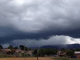 ‘Perigo’: Tocantins tem alerta de chuvas intensas em todos os municípios