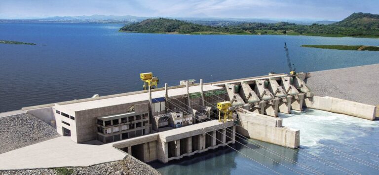 Usina Hidrelétrica de São Salvador do Tocantins completa 15 anos